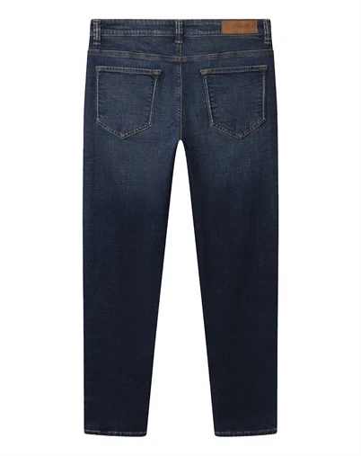 Gabba - GABJones Bekham DS0002 Jeans - Dark Blue Denim